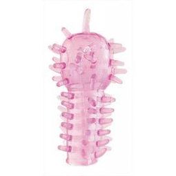 Penis cap