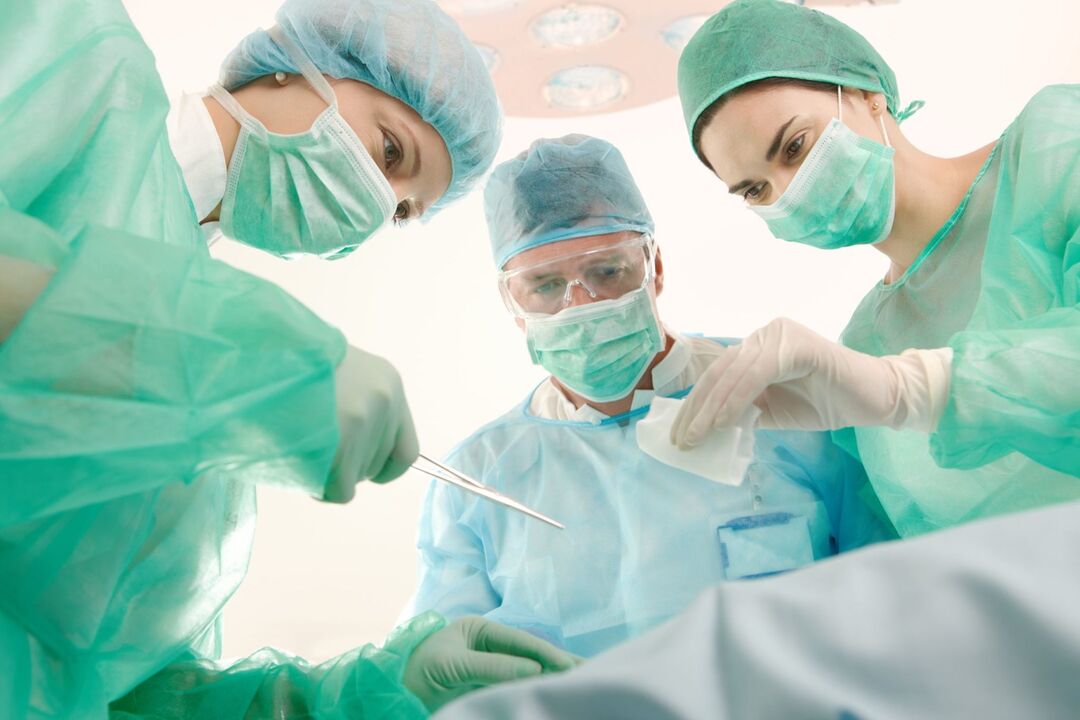 Penis enlargement surgery and its price Photo 1