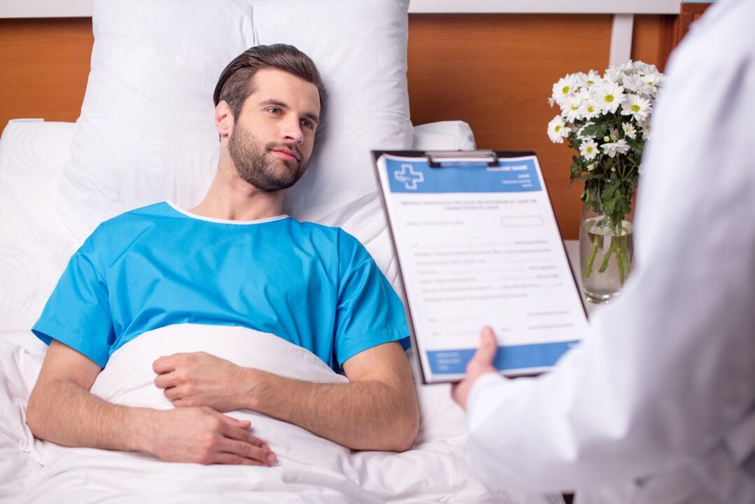 recovery after penile enlargement surgery