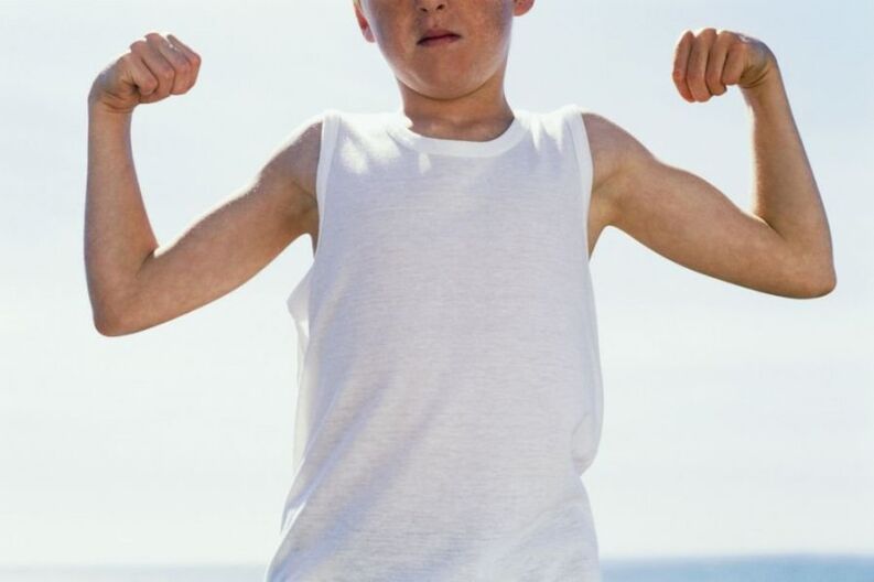 strong teenage girl and penis enlargement at age 14