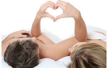 Penis enlargement products will give you lively feelings during sex with your beloved woman